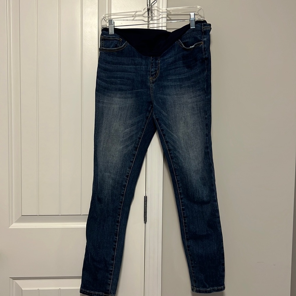 Maternity Jeans